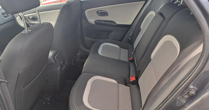Kia Ceed cena 29500 przebieg: 230000, rok produkcji 2012 z Koprzywnica małe 277